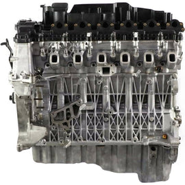 Motor BMW E91 E90 306D3 3.0 135TKm Diesel Engine Unkomplett