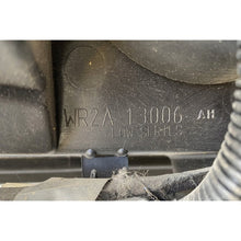 Laden Sie das Bild in den Galerie-Viewer, Frontscheinwerfer Ford WR2A13006 Links Scheinwerfer Headlight