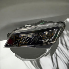 Frontscheinwerfer Skoda Superb III 3V1941015B Xenon Links Scheinwerfer Headlight
