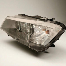 Frontscheinwerfer BMW F26 X3 F25 7276991 Xenon Links Scheinwerfer Headlight SCH4654218957sz