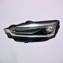 Load image into Gallery viewer, Frontscheinwerfer Audi A5 8W6941005C LED Links Scheinwerfer Headlight