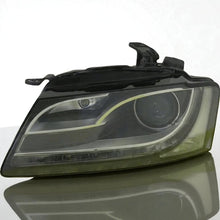 Laden Sie das Bild in den Galerie-Viewer, Frontscheinwerfer Audi A5 B8 8T0941003 Xenon Links Scheinwerfer Headlight