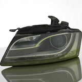 Frontscheinwerfer Audi A5 B8 8T0941003 Xenon Links Scheinwerfer Headlight