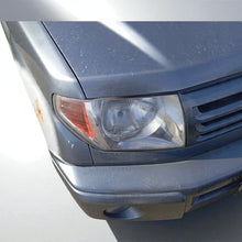 Load image into Gallery viewer, Frontscheinwerfer Mitsubishi Pajero Pinin Rechts Scheinwerfer Headlight