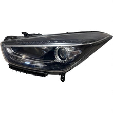 Laden Sie das Bild in den Galerie-Viewer, Frontscheinwerfer Hyundai I40 92101-3ZXXX Xenon Links Scheinwerfer Headlight SCH7661203144oi