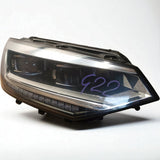 Frontscheinwerfer VW Touran 5TB941082A LED Rechts Scheinwerfer Headlight