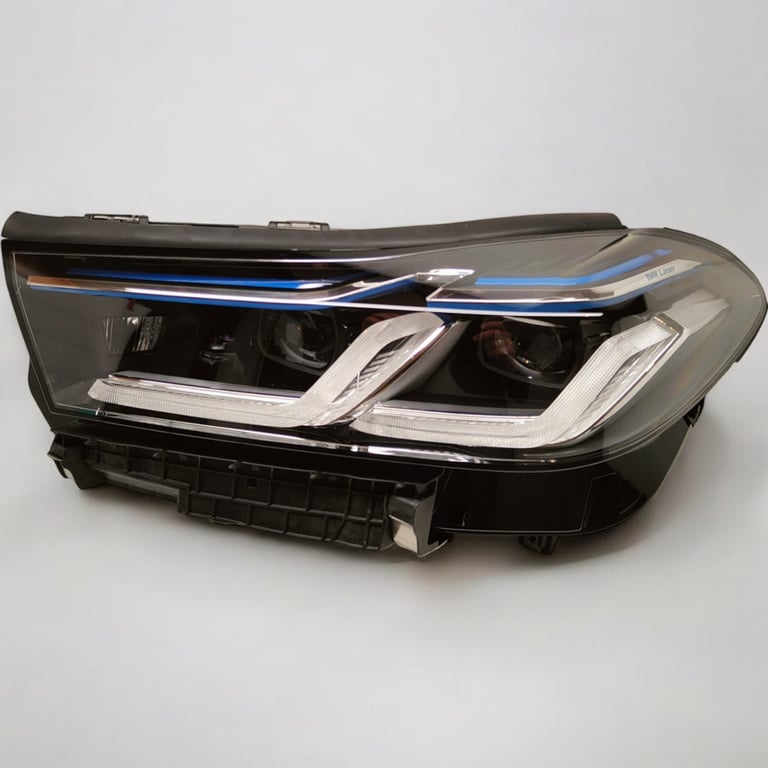Frontscheinwerfer BMW 6 G32 5A38905-04 Laser Links Scheinwerfer Headlight SCH2071770597kq
