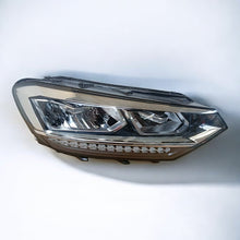 Load image into Gallery viewer, Frontscheinwerfer VW Touran 5TB941036B LED Rechts Scheinwerfer Headlight