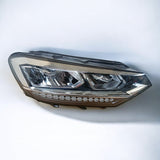 Frontscheinwerfer VW Touran 5TB941036B LED Rechts Scheinwerfer Headlight