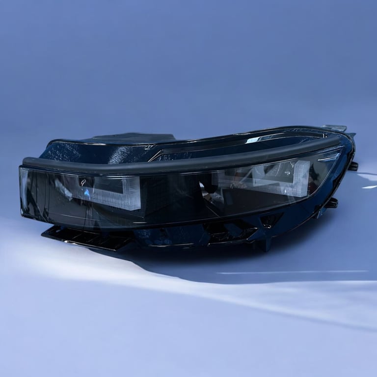 Frontscheinwerfer Hyundai Ioniq 5 Links Scheinwerfer Headlight SCH9010440079is