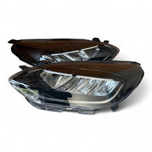 Load image into Gallery viewer, Frontscheinwerfer Ford Fiesta I N1BB-13E014-CE N1BB-13E015-CE Full LED Ein Satz SCH2449670365ue
