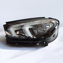 Laden Sie das Bild in den Galerie-Viewer, Frontscheinwerfer Mercedes-Benz Gle A1679066504 Full LED Links Headlight SCH9567694335to