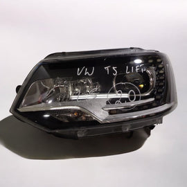 Frontscheinwerfer VW T5 7E5941015C Xenon Links Scheinwerfer Headlight SCH7683205302ak