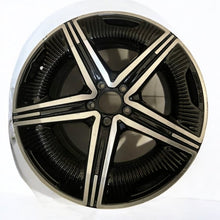 Load image into Gallery viewer, 1x Alufelge 19 Zoll 8.5" 5x112 47 5ET A2954012200 Mercedes-Benz Eqe Rim Wheel FEL3925596622ho