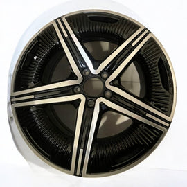 1x Alufelge 19 Zoll 8.5