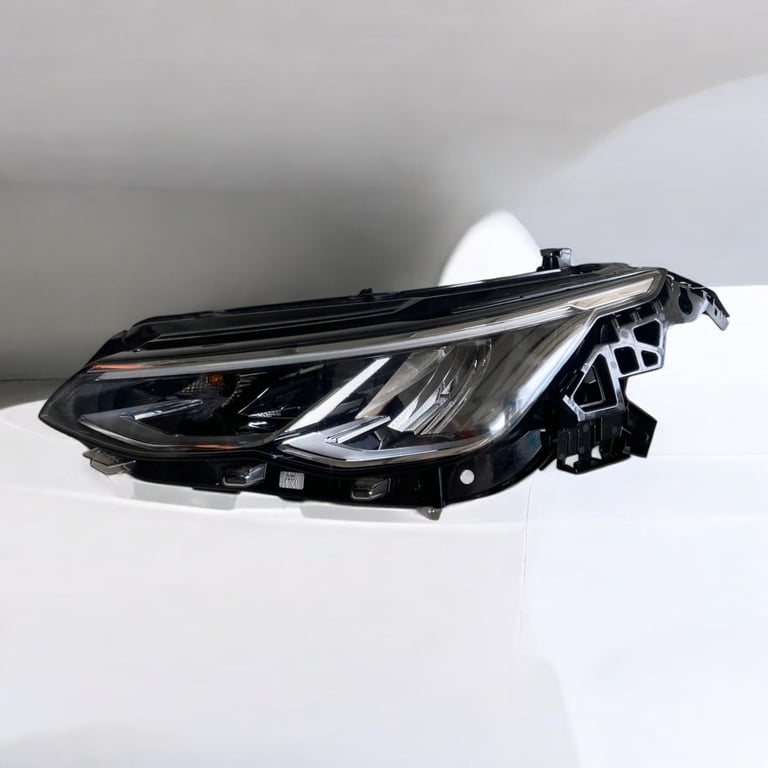 Frontscheinwerfer VW Golf VIII 5H1941005C LED Links Scheinwerfer Headlight SCH1365294835ht