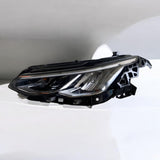 Frontscheinwerfer VW Golf VIII 5H1941005C LED Links Scheinwerfer Headlight