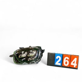Frontscheinwerfer Citroën C3 III 12519138 L90203167 9836267180 Full LED Links SCH9202892233vq