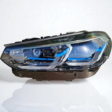 Load image into Gallery viewer, Frontscheinwerfer BMW X3 G01 LE20A6457 Links Scheinwerfer Headlight SCH3286599324rh