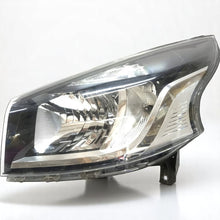 Load image into Gallery viewer, Frontscheinwerfer Opel Vivaro Trafic III 260605173R Links Scheinwerfer Headlight SCH5874120590bp