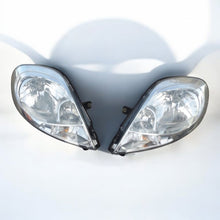 Load image into Gallery viewer, Frontscheinwerfer Renault Trafic 8200701354 8200701356 LED Rechts oder Links