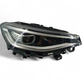 Frontscheinwerfer VW Id.4 11B941036M Full LED Rechts Scheinwerfer Headlight SCH5539418166vx