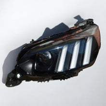 Load image into Gallery viewer, Frontscheinwerfer Peugeot 208 II 9823194180 LED Links Scheinwerfer Headlight