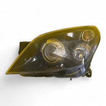 Load image into Gallery viewer, Frontscheinwerfer Opel Astra 1ZS008710-31 Xenon Links Scheinwerfer Headlight SCH5990888121pw