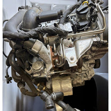Laden Sie das Bild in den Galerie-Viewer, Motor Skoda VW I CZD 1.9 TDI 150PS 66kW 60TKm Benzin Engine Komplett MOT1345446592pe