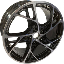 Laden Sie das Bild in den Galerie-Viewer, 1x Alufelge 19 Zoll 5x114.3 66ET 403001068R Renault Megane 1 Rim Wheel