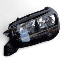 Laden Sie das Bild in den Galerie-Viewer, Frontscheinwerfer Opel Corsa F 39162648 Links Scheinwerfer Headlight SCH8085652937qe