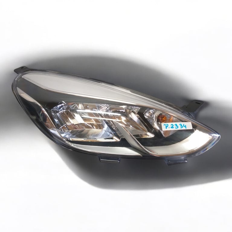 Frontscheinwerfer Ford Fiesta L1BB-13E014-LB FULL LED Rechts Headlight SCH4137828947gq