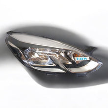 Laden Sie das Bild in den Galerie-Viewer, Frontscheinwerfer Ford Fiesta L1BB-13E014-LB FULL LED Rechts Headlight SCH4137828947gq