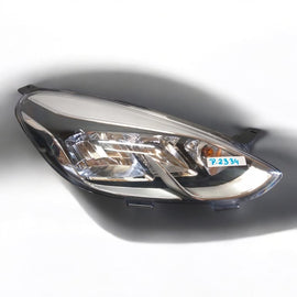 Frontscheinwerfer Ford Fiesta L1BB-13E014-LB FULL LED Rechts Headlight SCH4137828947gq