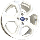 1x Alufelge 17 Zoll 7.0