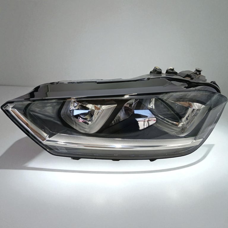 Frontscheinwerfer VW Golf VII 517941033 Xenon Links Scheinwerfer Headlight SCH1712402089ms