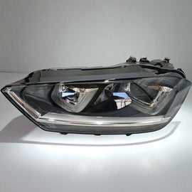 Frontscheinwerfer VW Golf VII 517941033 Xenon Links Scheinwerfer Headlight SCH1712402089ms