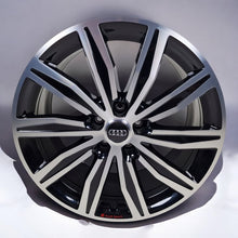 Load image into Gallery viewer, 4x Alufelge 19 Zoll 8.0" 5x112 39ET Audi Rim Wheel FEL6624817803xc
