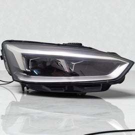 Frontscheinwerfer Audi A5 8W6941034 LED Rechts Scheinwerfer Headlight