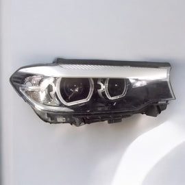 Frontscheinwerfer BMW 5 G31 G30 8499112-03 Full LED Rechts Headlight SCH9884219681vh