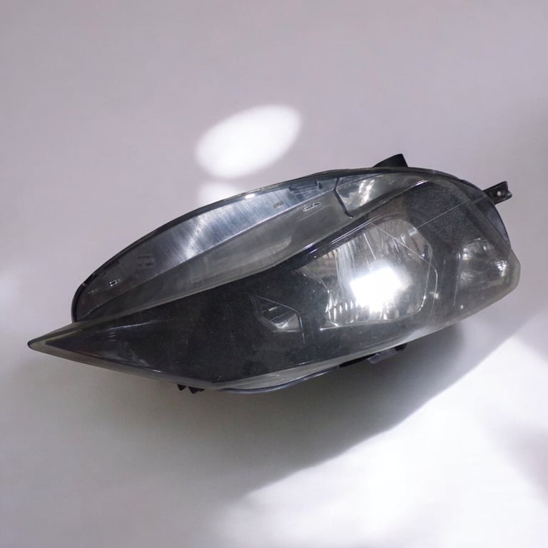 Frontscheinwerfer Seat Ibiza 6J1941034F Rechts Scheinwerfer Headlight