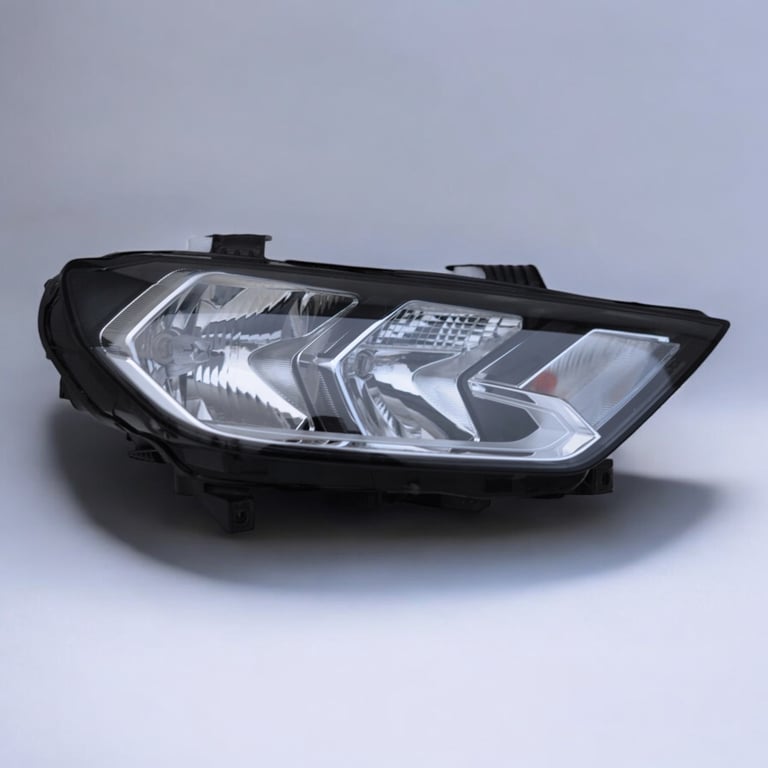 Frontscheinwerfer Audi A1 82A941004 LED Rechts Scheinwerfer Headlight