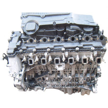 Laden Sie das Bild in den Galerie-Viewer, Motor BMW 7 E65 M57TUE2 3.0 231PS 170kW 2005 Diesel Engine Unkomplett