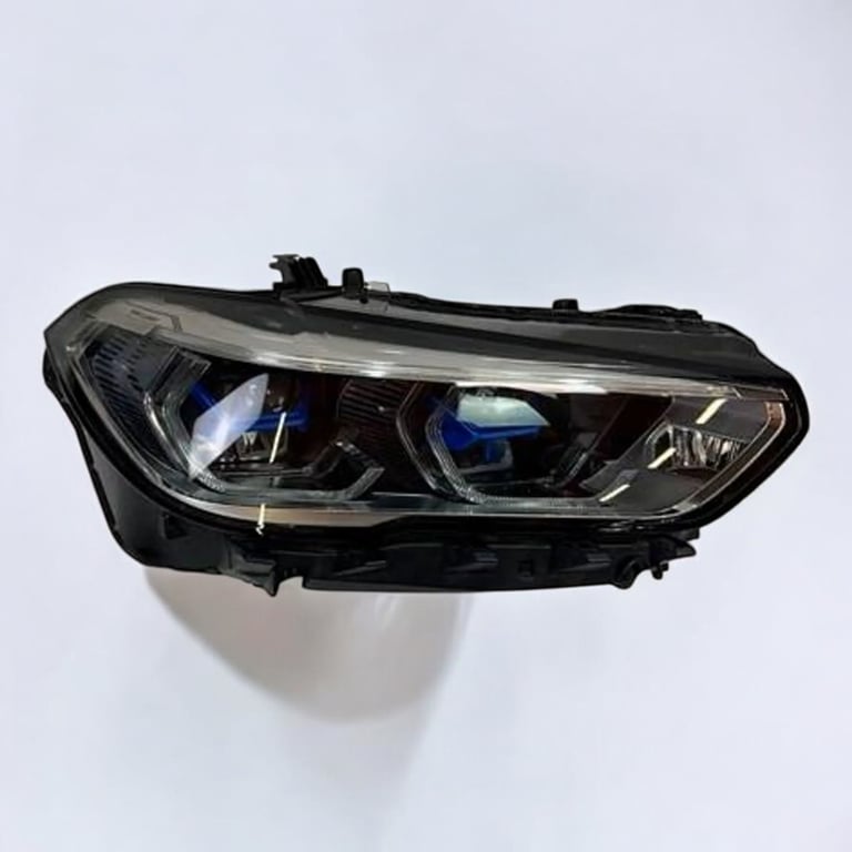 Frontscheinwerfer BMW X5 G05 9850426-04 Rechts Scheinwerfer Headlight SCH7094563021dk