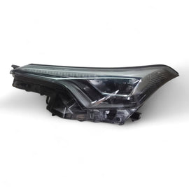 Frontscheinwerfer Toyota Chr C-Hr 16R-81150-F4071 Full LED Links Headlight SCH3823592407gj
