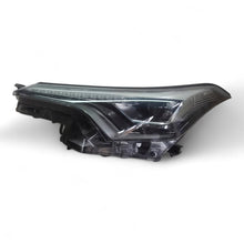 Laden Sie das Bild in den Galerie-Viewer, Frontscheinwerfer Toyota Chr C-Hr 16R-81150-F4071 Full LED Links Headlight SCH3823592407gj