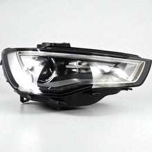 Laden Sie das Bild in den Galerie-Viewer, Frontscheinwerfer Audi A3 8V0941032AE Bi-Xenon Rechts Scheinwerfer Headlight