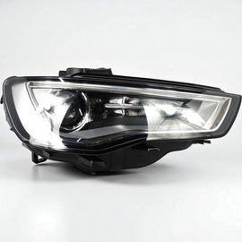 Frontscheinwerfer Audi A3 8V0941032AE Bi-Xenon Rechts Scheinwerfer Headlight