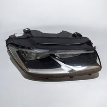 Laden Sie das Bild in den Galerie-Viewer, Frontscheinwerfer VW Tiguan 5NB941006B Halogen Rechts Scheinwerfer Headlight