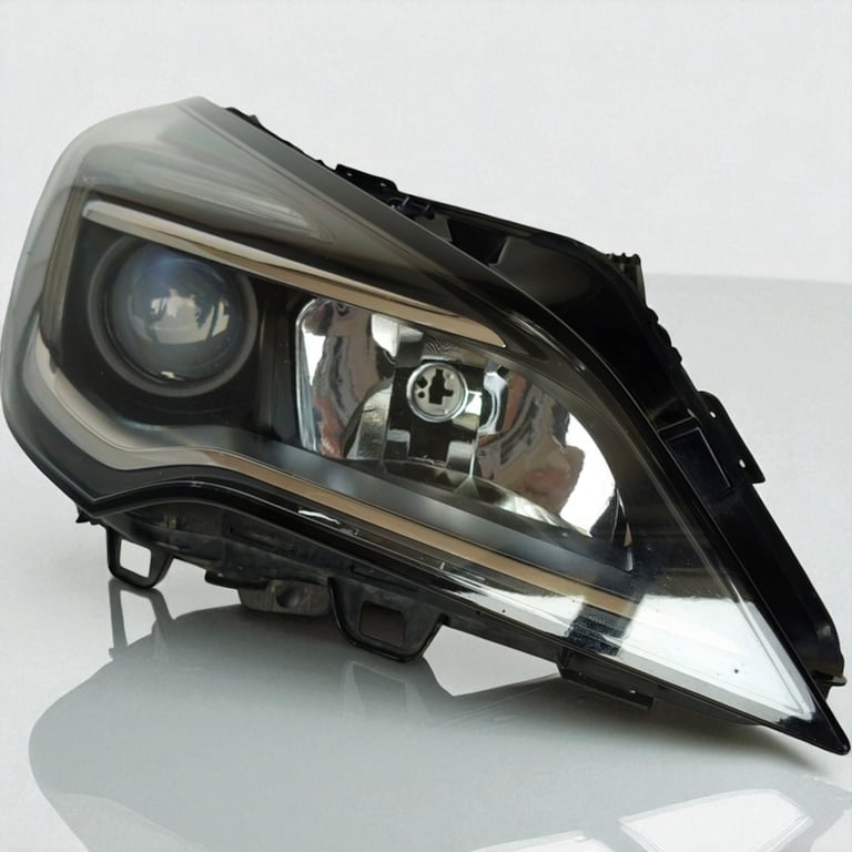 Frontscheinwerfer Opel Astra K 15-39158006 LED Rechts Scheinwerfer Headlight SCH3018520210fe